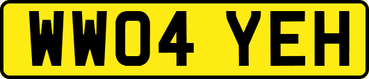 WW04YEH