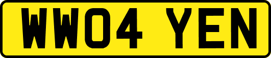 WW04YEN