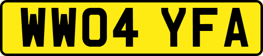 WW04YFA