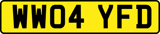 WW04YFD