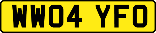 WW04YFO