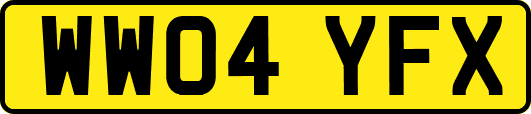 WW04YFX