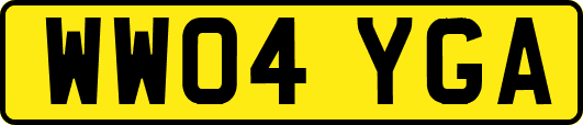 WW04YGA