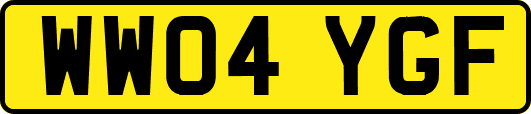 WW04YGF