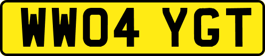 WW04YGT