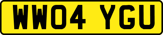 WW04YGU