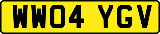 WW04YGV