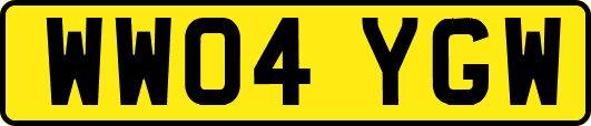 WW04YGW