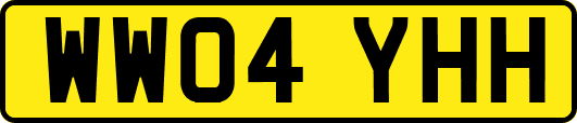 WW04YHH
