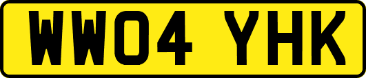 WW04YHK