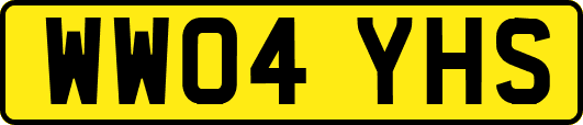 WW04YHS