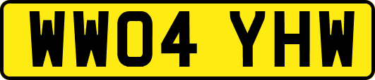 WW04YHW