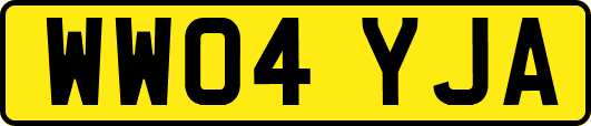 WW04YJA