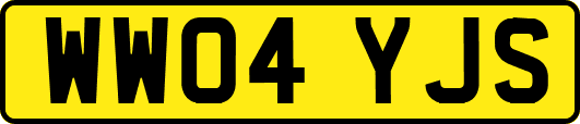 WW04YJS