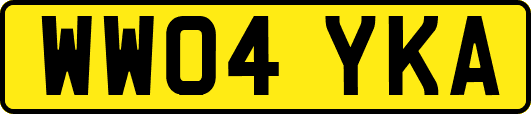 WW04YKA