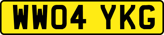 WW04YKG