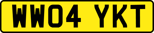 WW04YKT