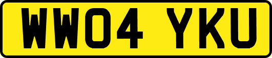 WW04YKU