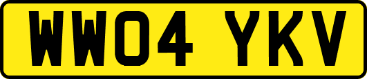 WW04YKV
