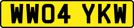 WW04YKW