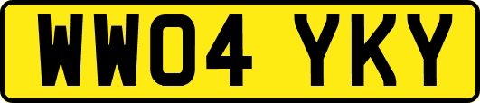 WW04YKY