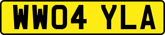 WW04YLA