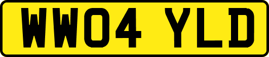 WW04YLD