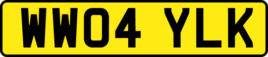 WW04YLK