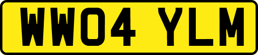 WW04YLM