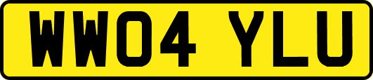 WW04YLU