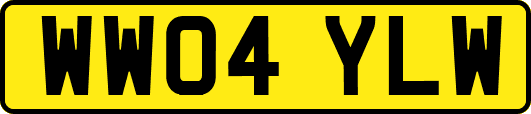 WW04YLW