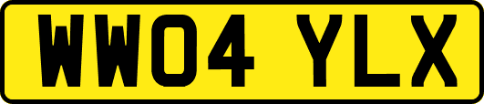 WW04YLX