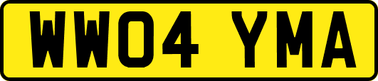 WW04YMA