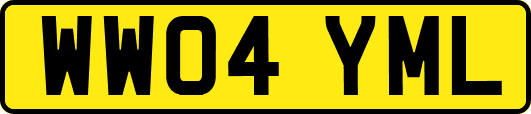 WW04YML