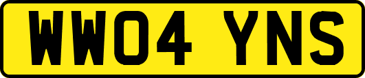 WW04YNS