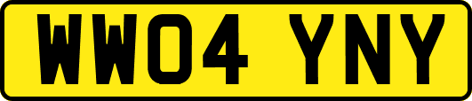 WW04YNY