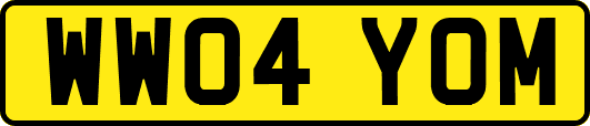 WW04YOM