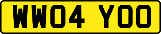 WW04YOO