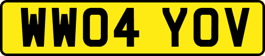 WW04YOV
