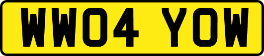 WW04YOW