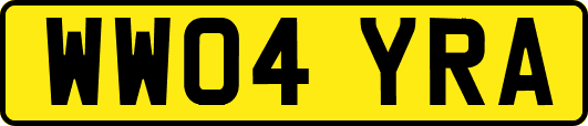 WW04YRA