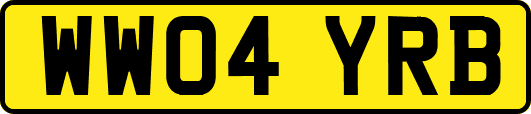 WW04YRB