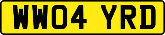 WW04YRD
