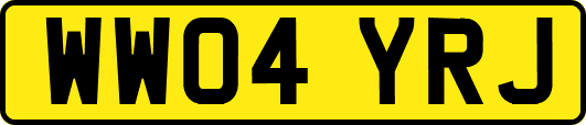WW04YRJ