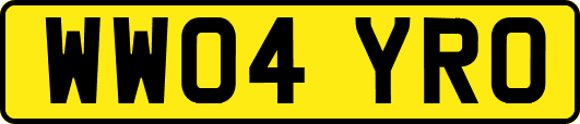 WW04YRO