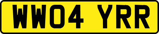 WW04YRR