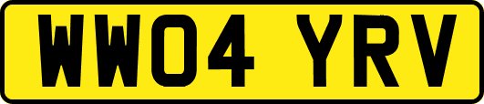 WW04YRV