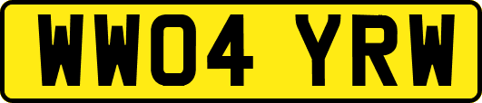 WW04YRW