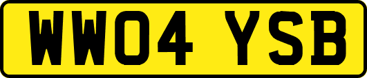 WW04YSB