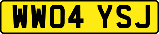 WW04YSJ